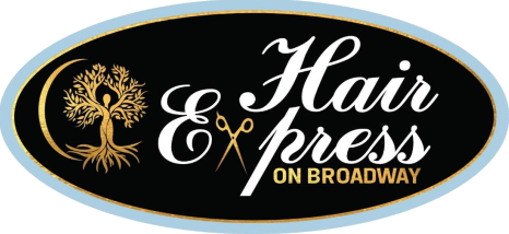Hair Express on Broadway
